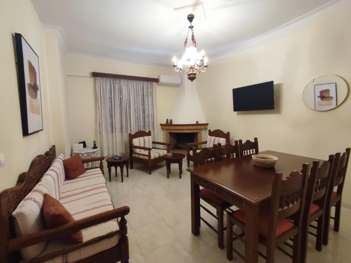 Apartamento Captain's Mermaid Houses, Karpathos *