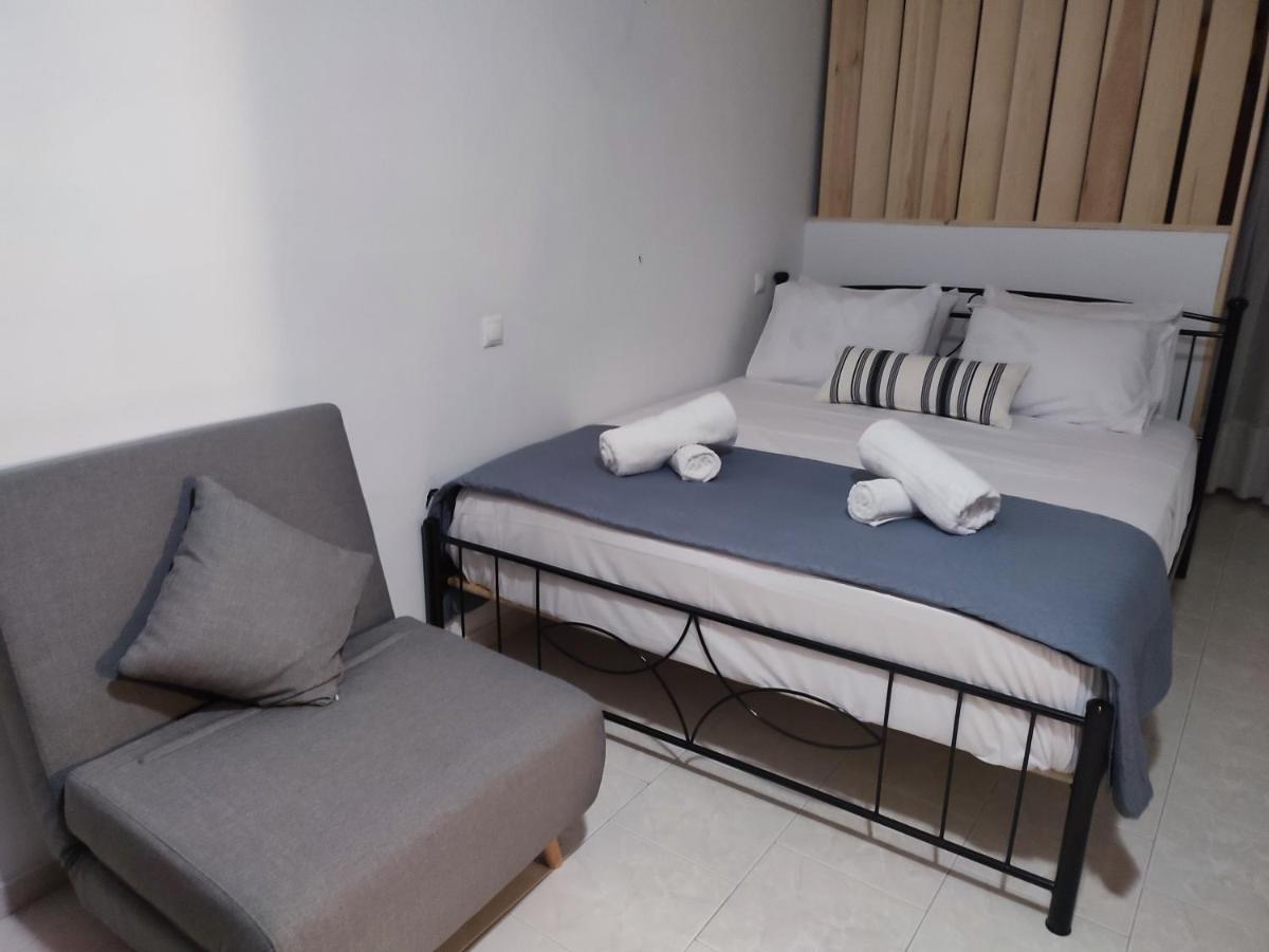 Apartamento Captain's Mermaid Houses, Karpathos