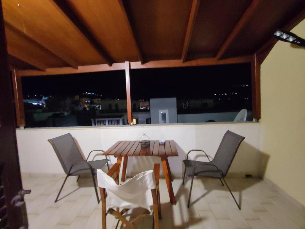 Captain's Mermaid Houses, Karpathos Apartamento
