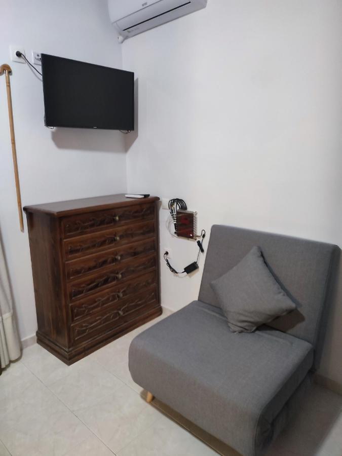 Apartamento Captain's Mermaid Houses, Karpathos