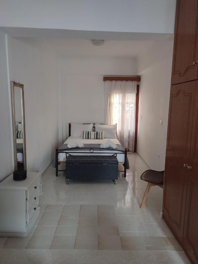 Captain's Mermaid Houses, Karpathos Apartamento