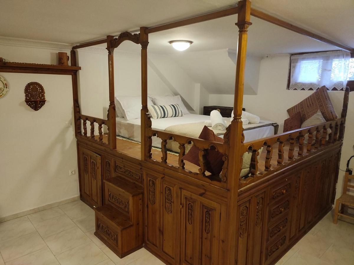 Apartamento Captain's Mermaid Houses, Karpathos *