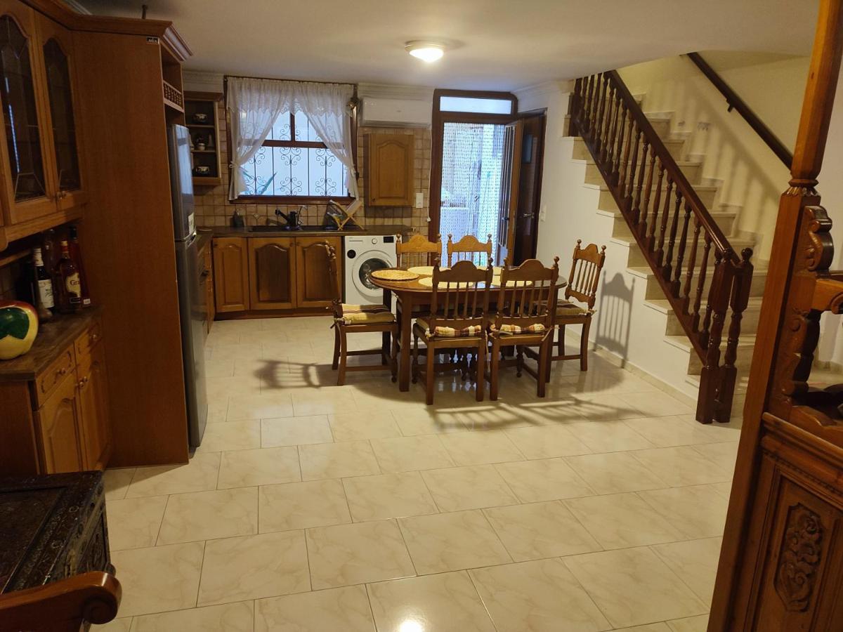 Apartamento Captain's Mermaid Houses, Karpathos