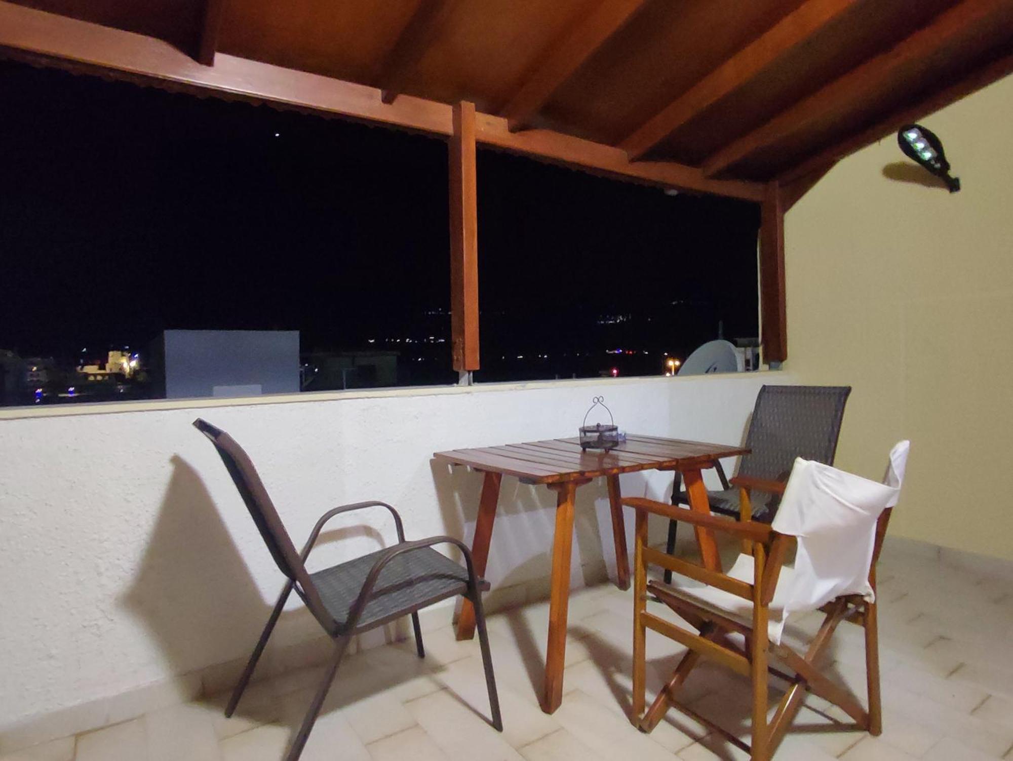 Apartamento Captain's Mermaid Houses, Karpathos *