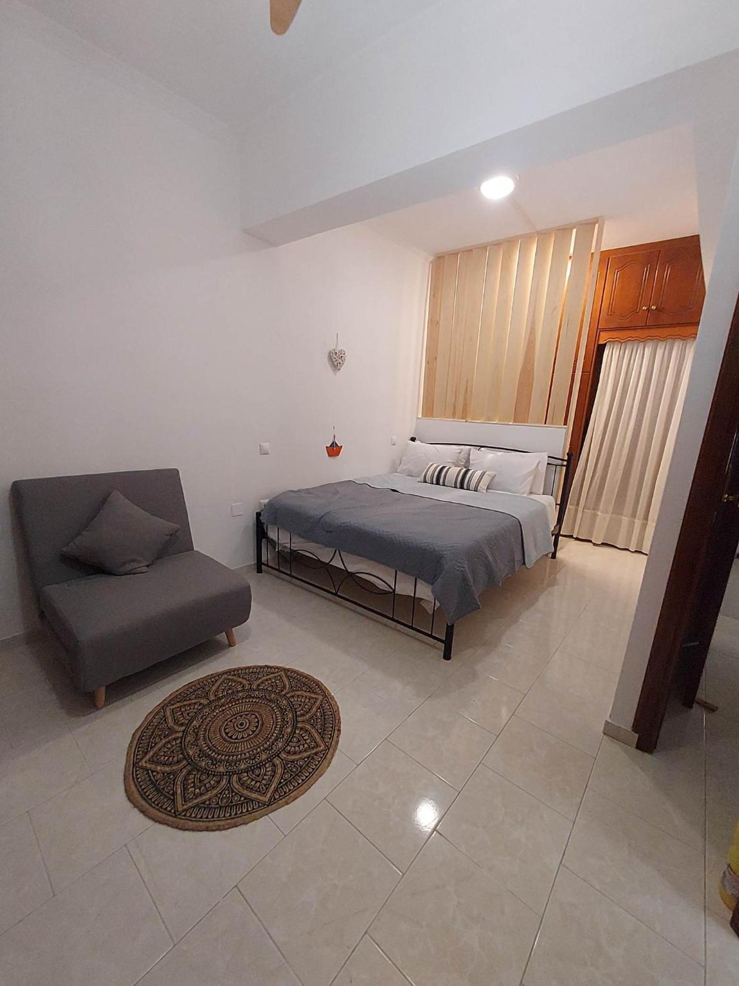 Apartamento Captain's Mermaid Houses, Karpathos