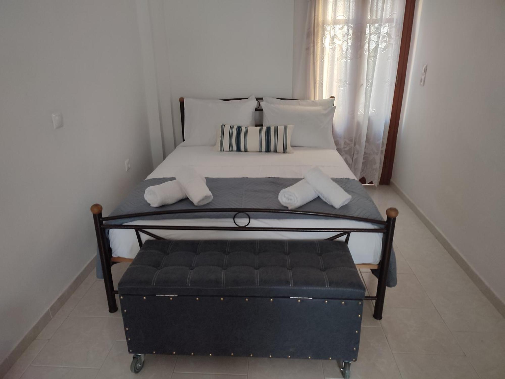 Apartamento Captain's Mermaid Houses, Karpathos *
