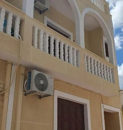 Captain'S Mermaid Houses, Karpathos Extérieur photo