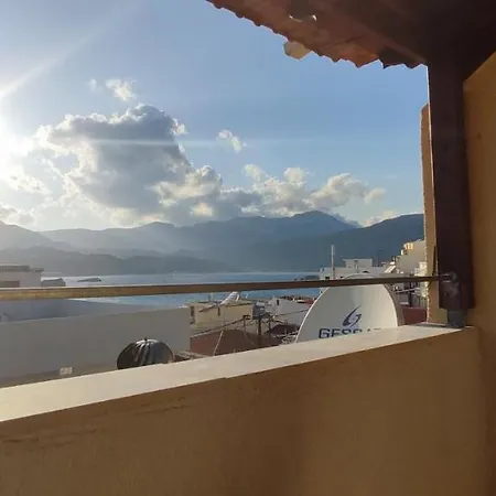 Captain'S Mermaid Houses, Karpathos Extérieur photo