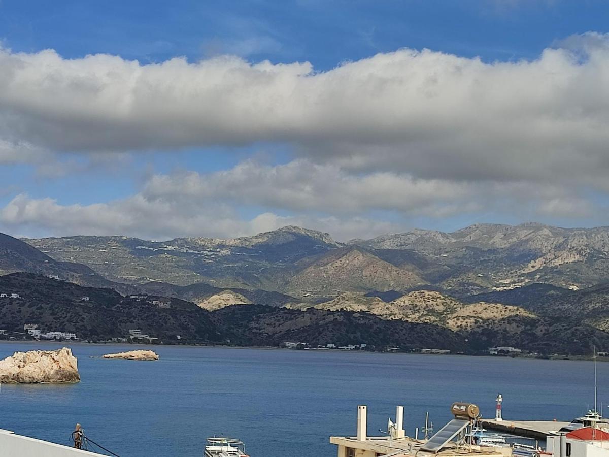 Captain's Mermaid Houses, Appartamento Karpathos