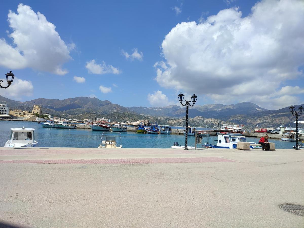 Captain's Mermaid Houses, * Karpathos Town (Pigadia)