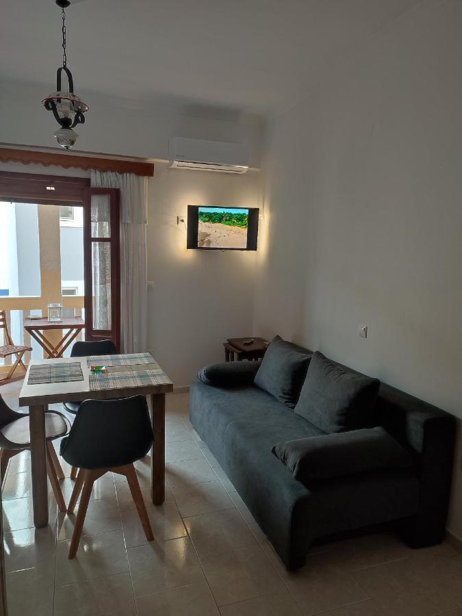 Apartment Captain's Mermaid Houses, Karpathos Town (Pigadia)