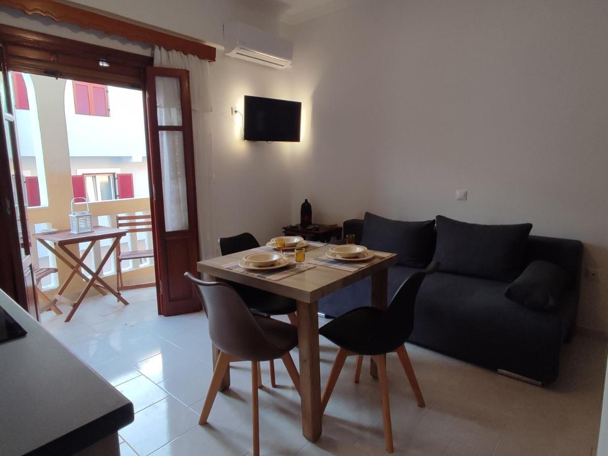 Captain's Mermaid Houses, Apartment Karpathos Town (Pigadia)