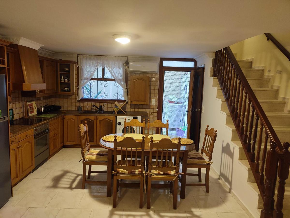 Captain's Mermaid Houses, Appartamento Karpathos