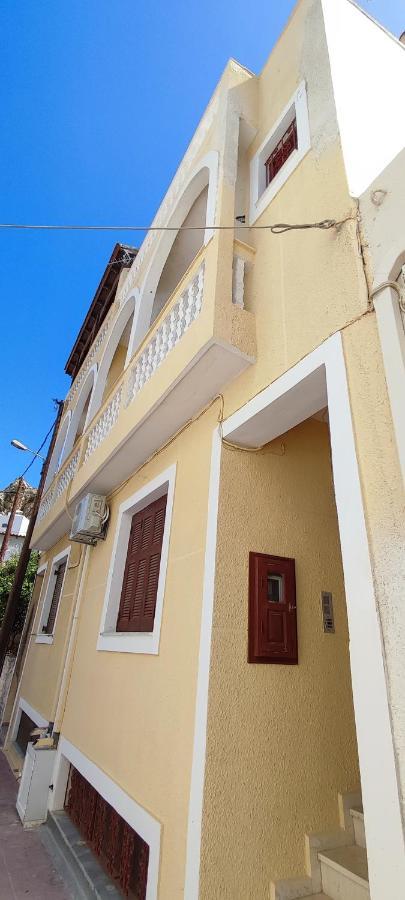 Appartamento Captain's Mermaid Houses,