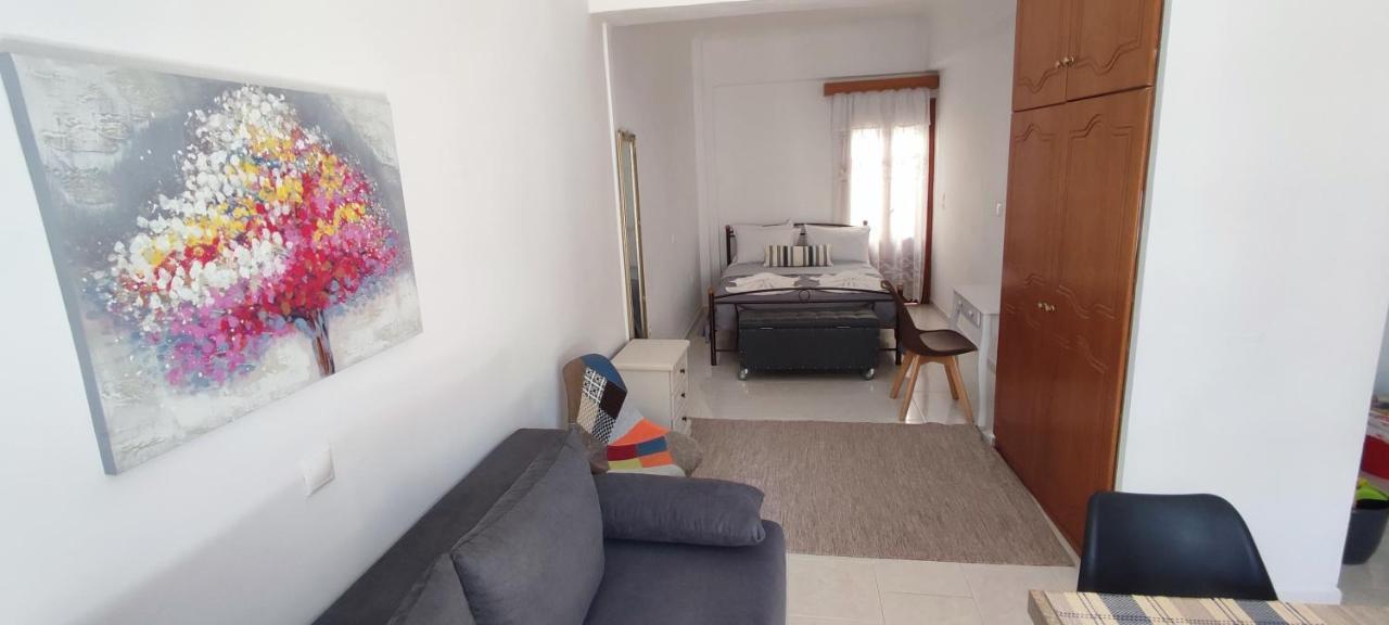 Appartamento Captain's Mermaid Houses, Karpathos