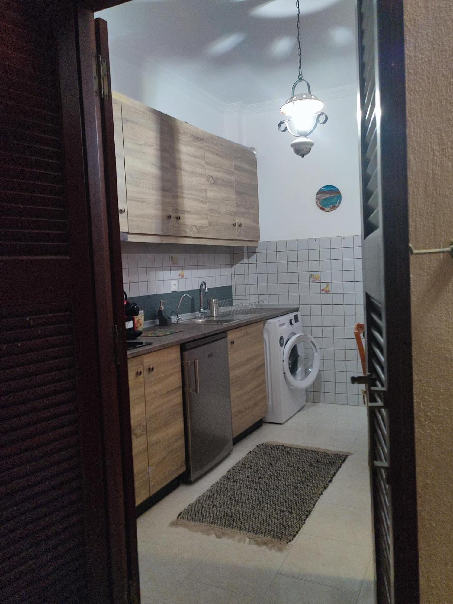 Captain's Mermaid Houses, Apartment Karpathos Town (Pigadia)