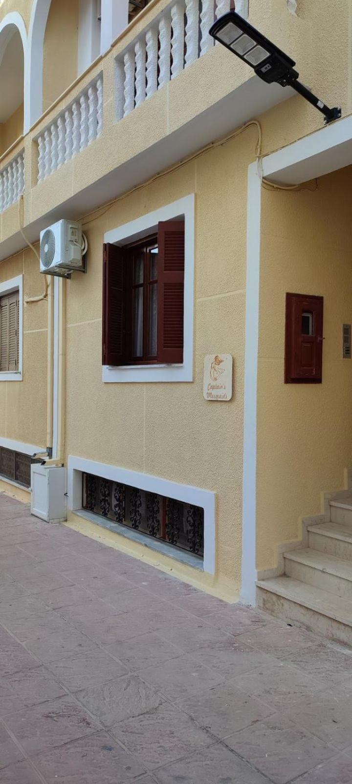 Apartment Captain's Mermaid Houses, Karpathos Town (Pigadia)