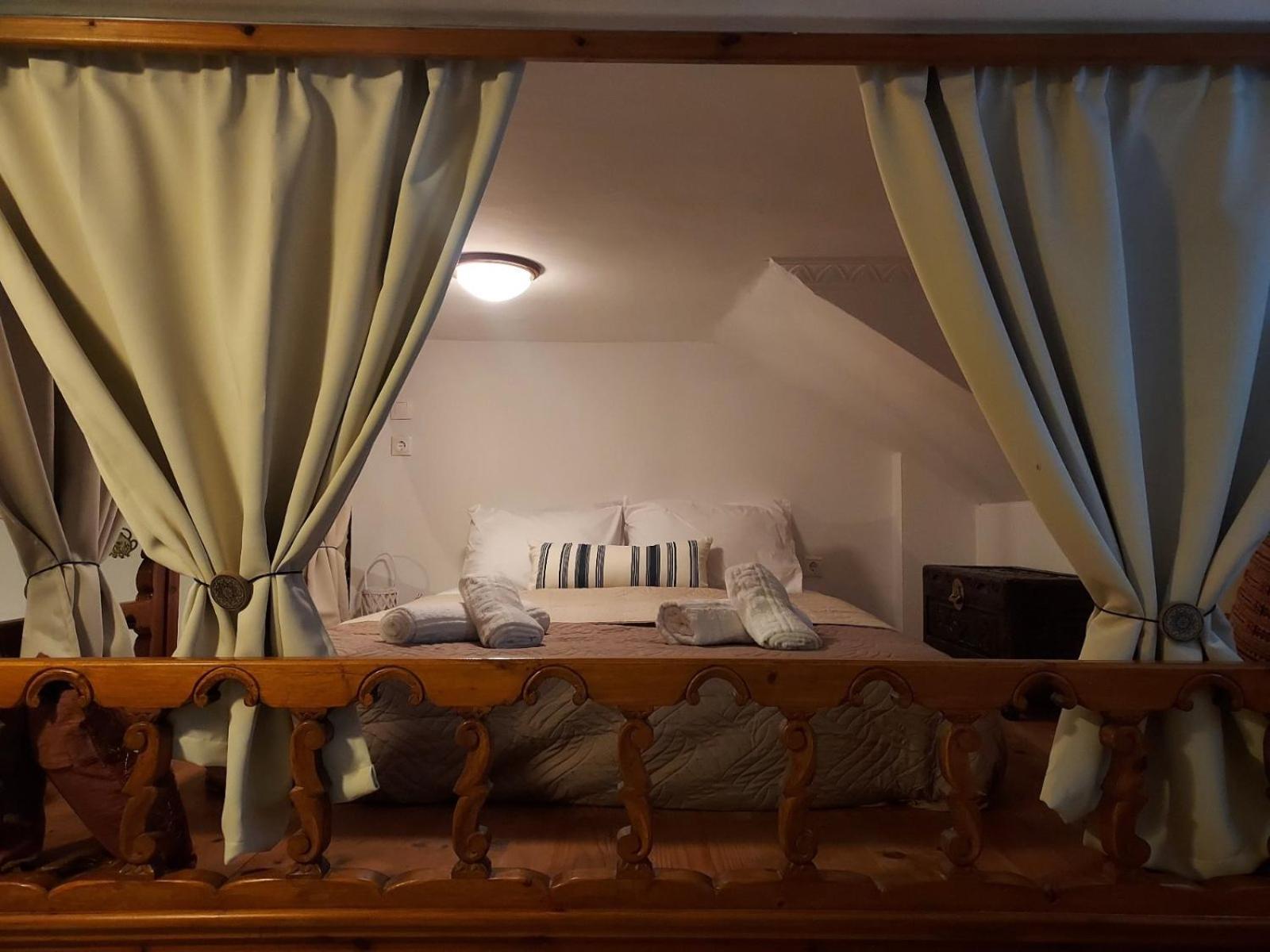 Captain's Mermaid Houses, Appartamento