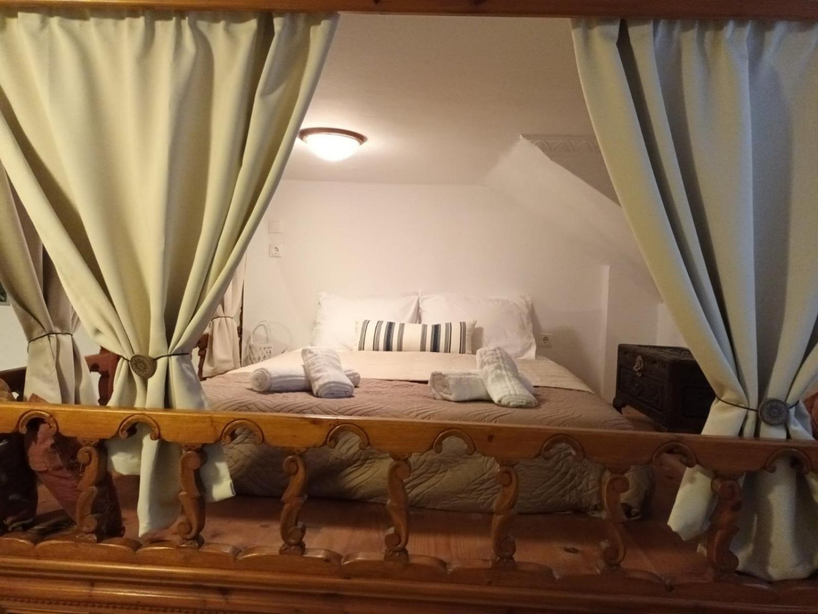 Appartamento Captain's Mermaid Houses,