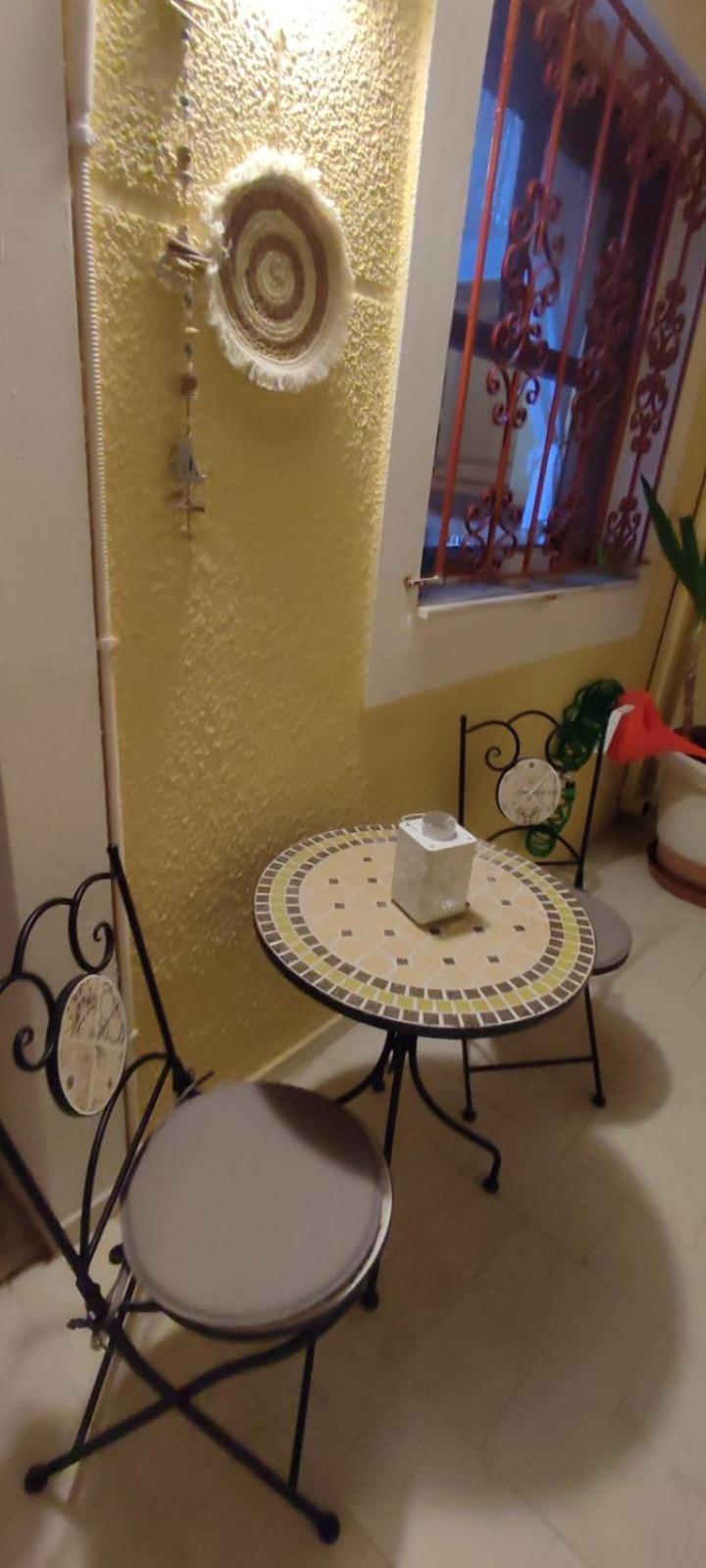 Appartamento Captain's Mermaid Houses, *