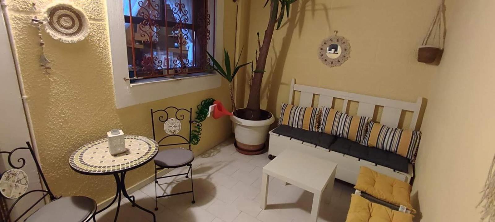 Captain's Mermaid Houses, Apartment